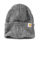Carhartt® Watch Cap 2.0 - Black/ White - OSFA